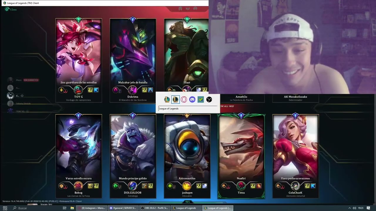 Clash con los demisexuales