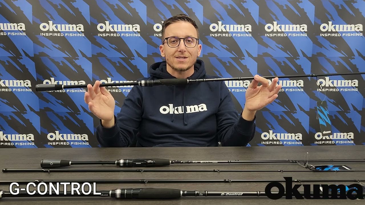 Okuma G-Control