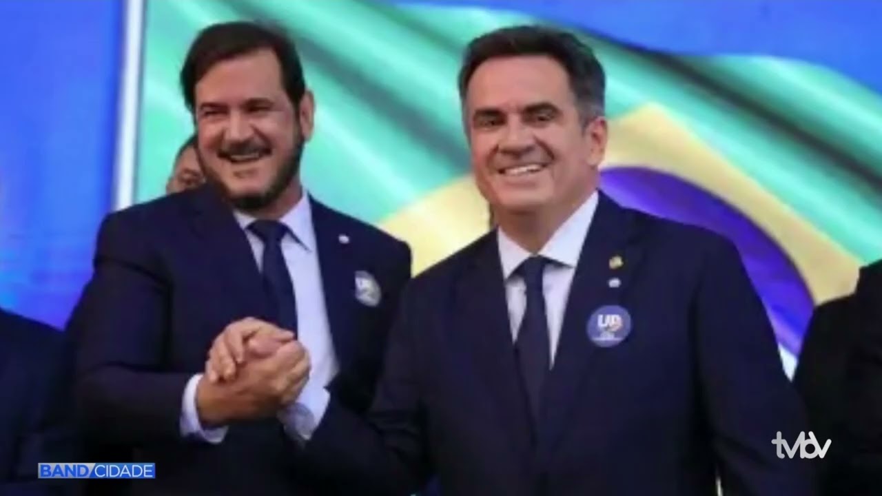 Progressistas decidem seguir com Jorginho e PSD terá novo candidato - Comentário Prisco (17/03/2026)