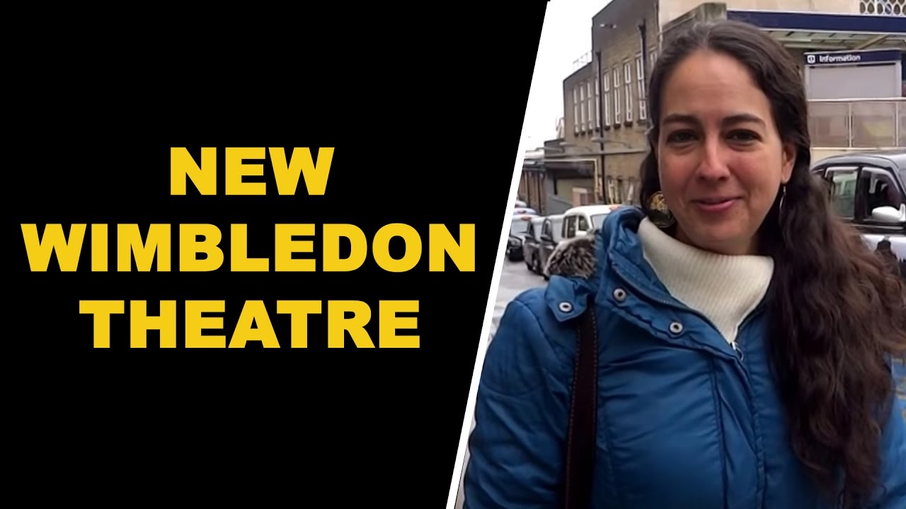 ABC London Tour Guides - New Wimbledon Theatre, Wimbledon,London SW19