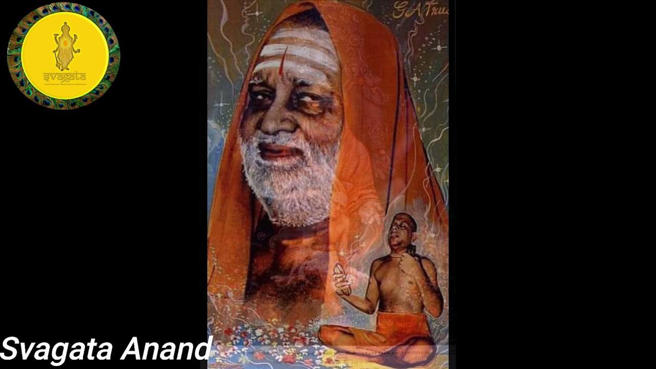 Kaimaaru Enna Seiven | H H Swami Haridas Giri Ji (Guruji)