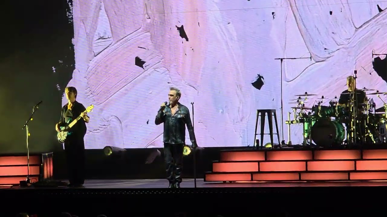 Florent pagny 