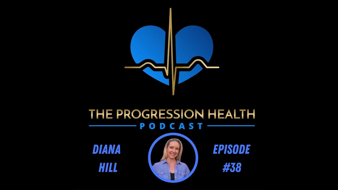Episode #38 Dr. Diana Hill - ACT Daily Journal author