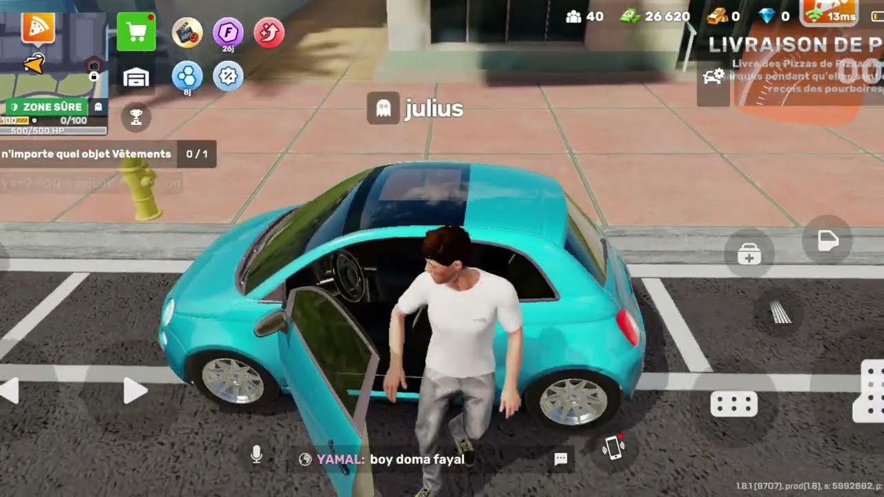 🚘سيارات الأطفال في مغامرة كبيرة – سباقات وتحديات ممتعة ومسلية | الجزء 30 – ألعاب أطفال 