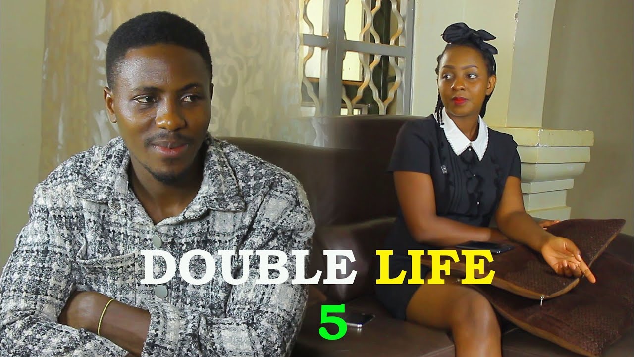 DOUBLE LIFE EPISODE 5