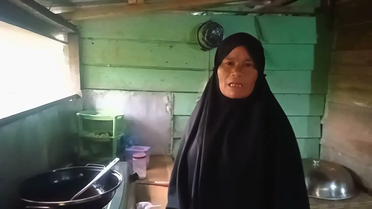 Yang satu ini tak bisa di lupakan , sudah kenyang peraktis lagi ‼️