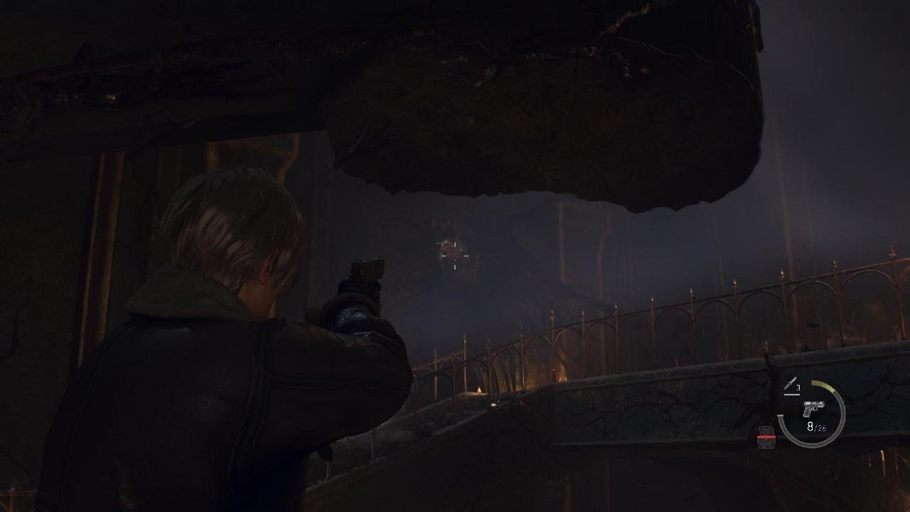 Resident Evil 4 Remake - Ramon Salazar | Minimalist + Frugalist + Silent Stranger | Assisted