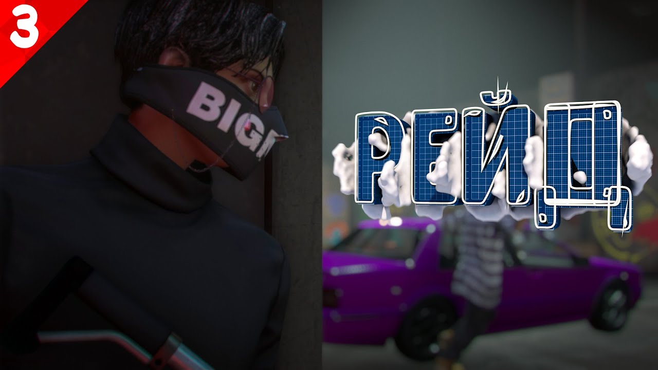 ФИНАЛ - РЕЙД НА БАНДУ БАЛЛАС НА ГТА 5 РП | АГЕНТ CID GTA 5 RP