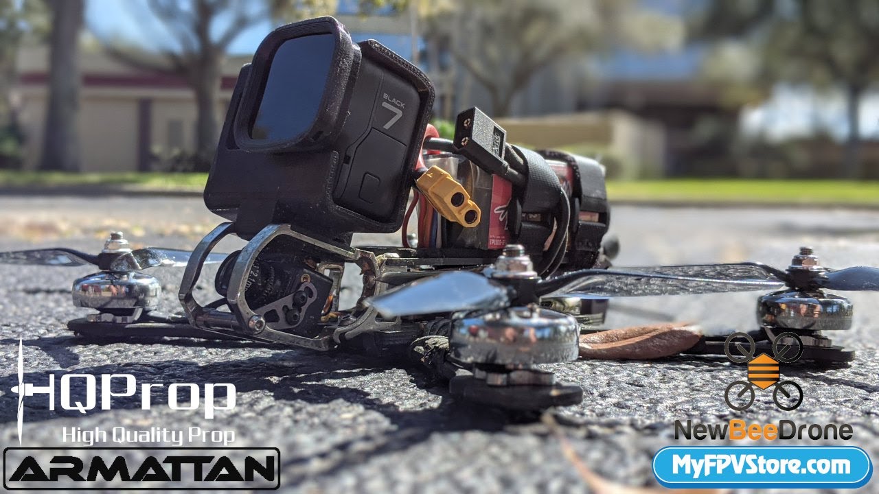 Exposure ☀️ | FPV Freestyle