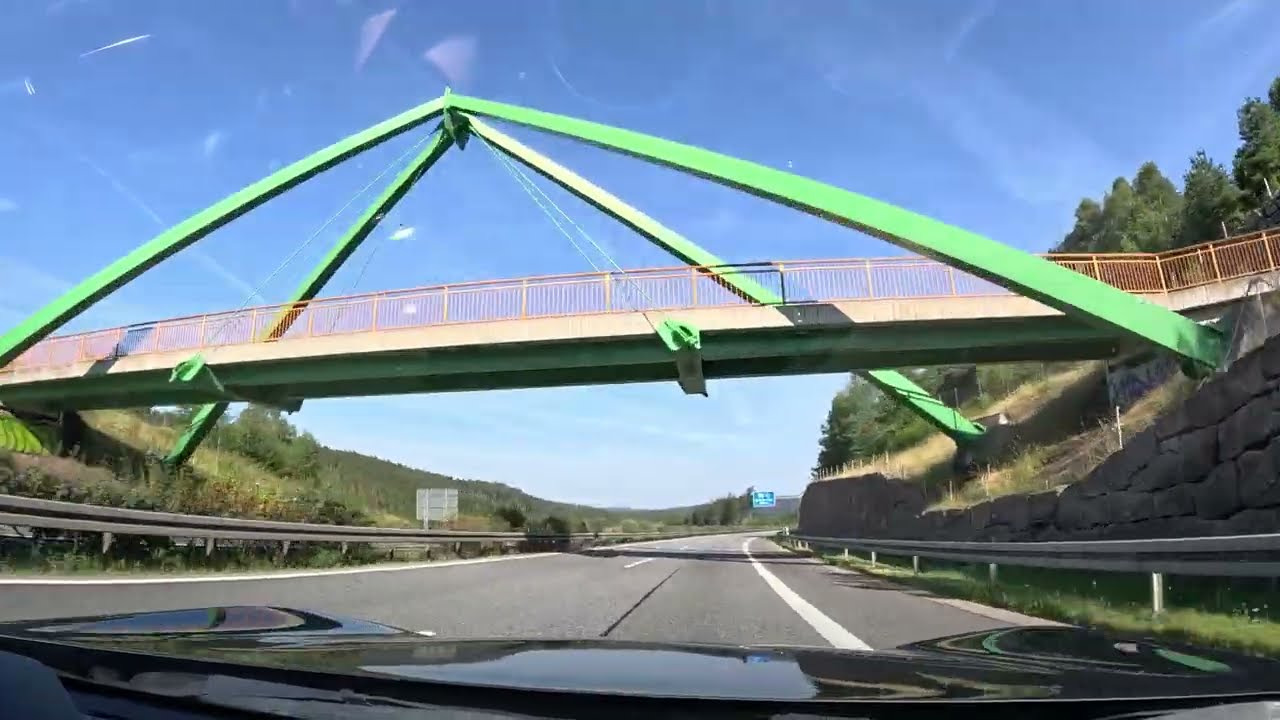 Miata goes german 