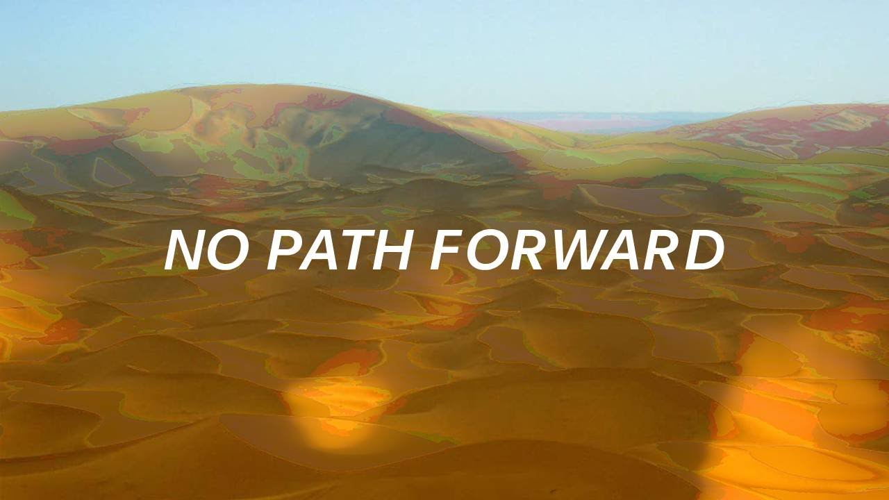 Pain of an Aimless Adult