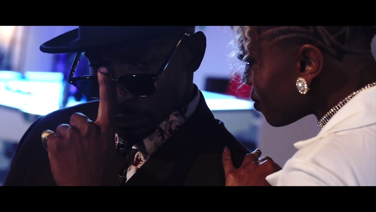 John Seymour - No Games | S&E BY @Dope_HD