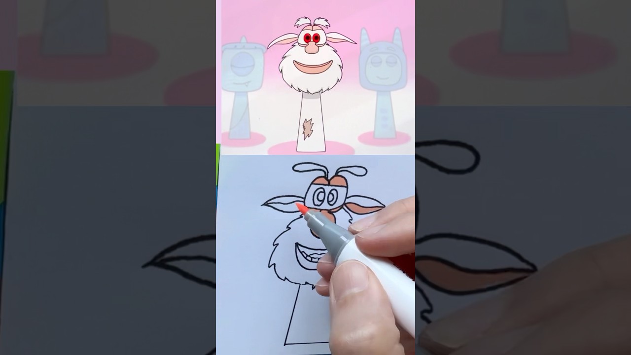 ❤️#sprunki #drawing #drawingtutorial #pyramixed #art #sprunkioc #videoshort