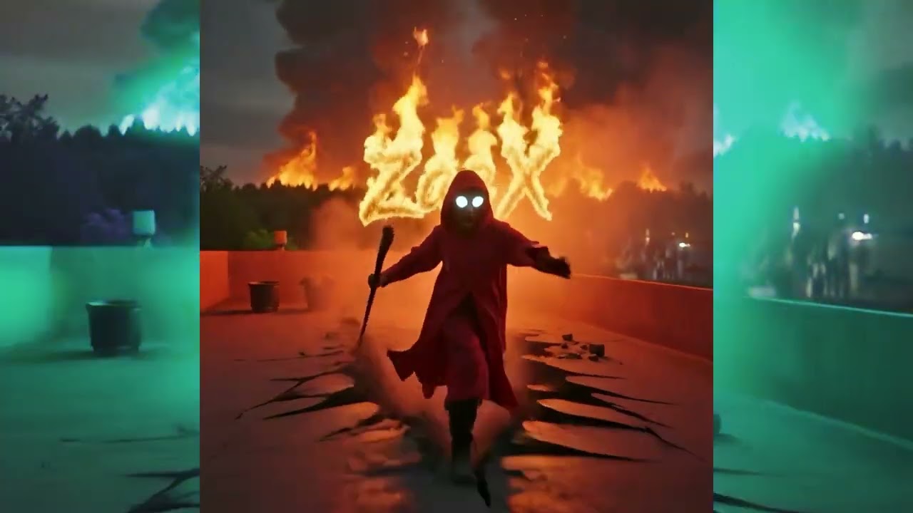 4:00 godzina, oczy się nie zamykają