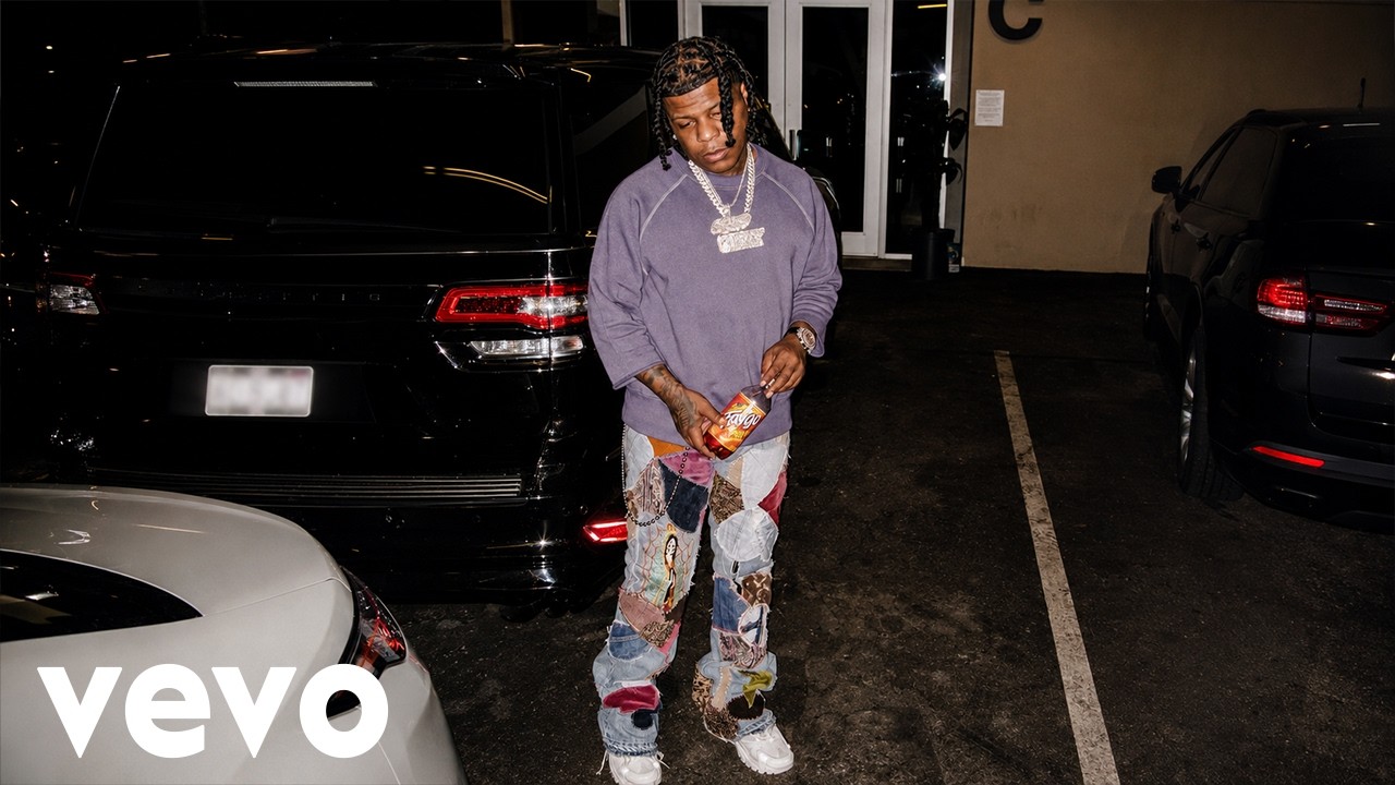 Rylo Rodriguez &ndash; &ldquo;Flight Delayed&rdquo; [Music Video]