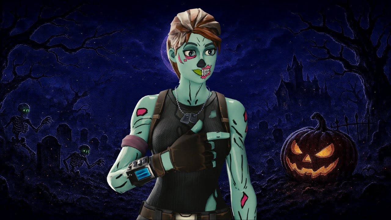 Yeni Fortnitemares Reload | Duo Ranked Win Gameplay