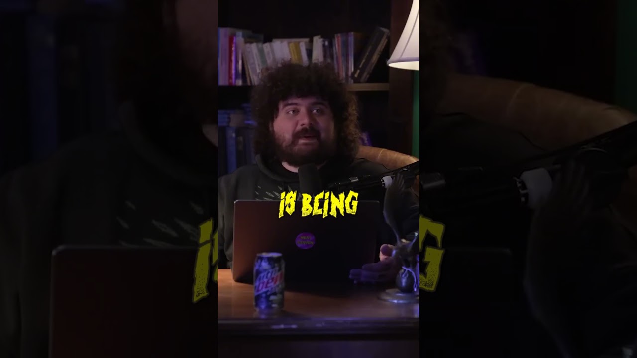 Papa Meat Learns About Negging