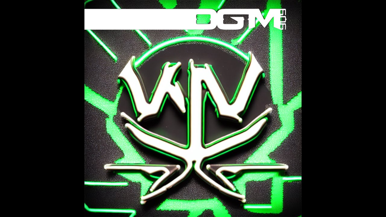 OGM909 - HARDCORE feat. EFFE ELLE - AVD45