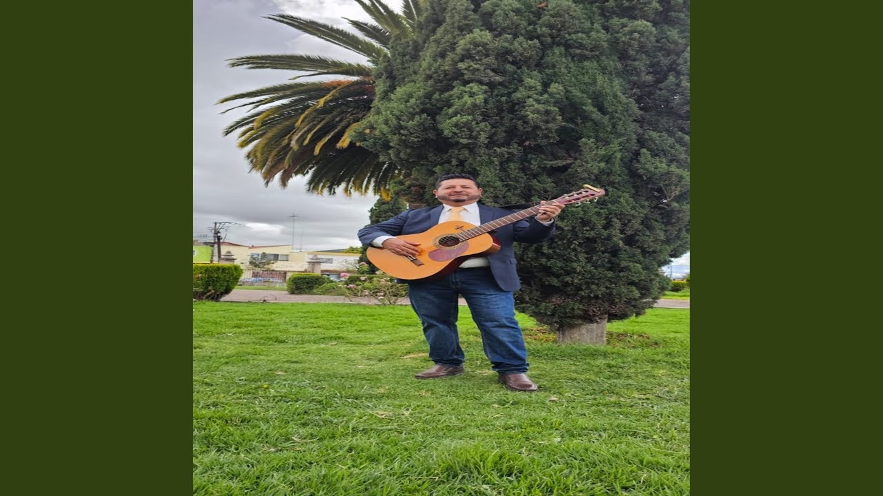 AUN VIVO POR TI