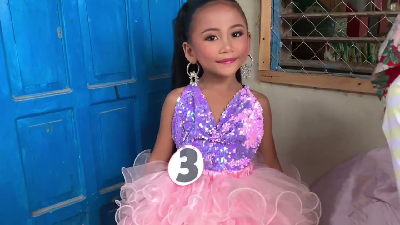Kandidata ku sa amung school