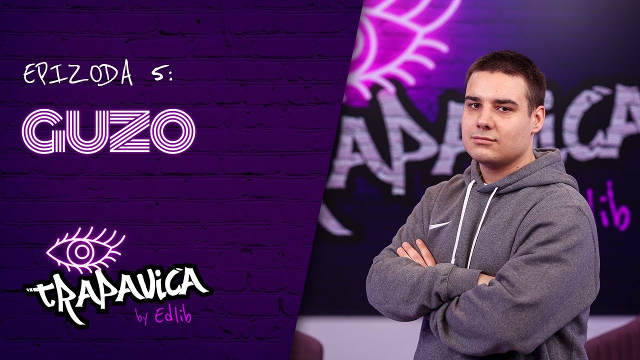 TRAPAVICA #5: Guzo