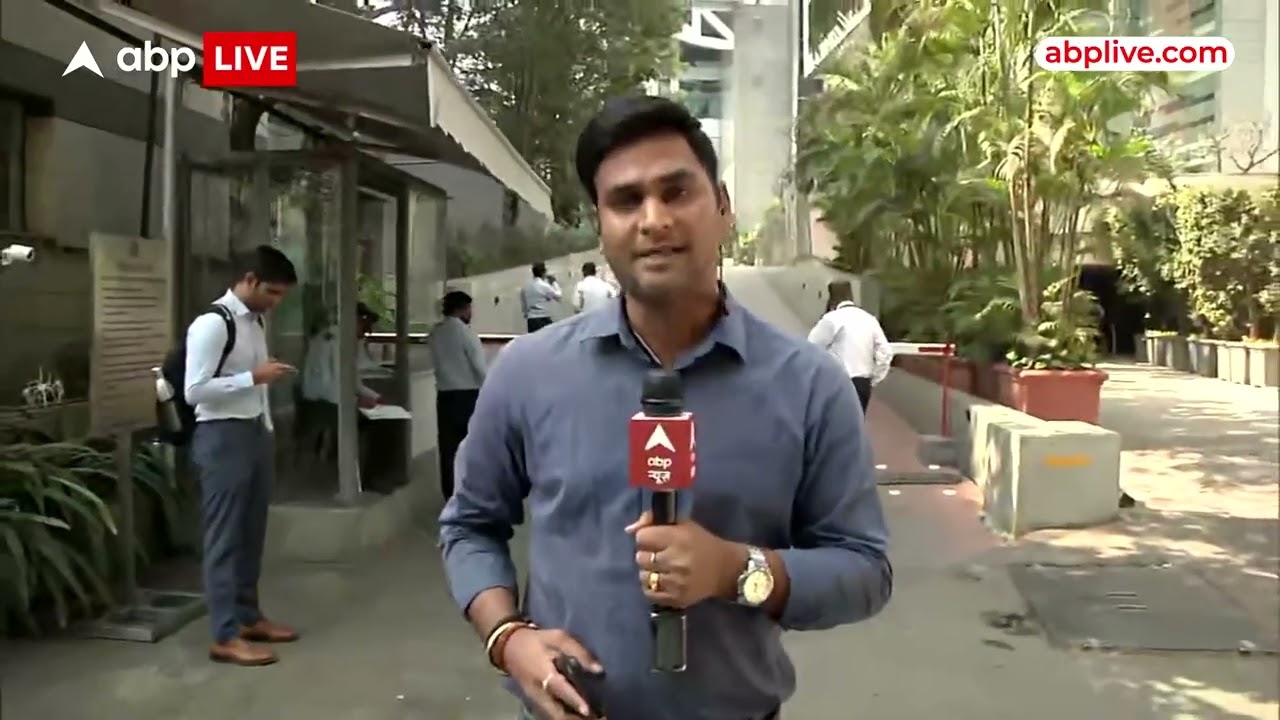 BBC Income Tax Raid: देखिए छापेमारी के बीच क्या हिदायत दी गई है