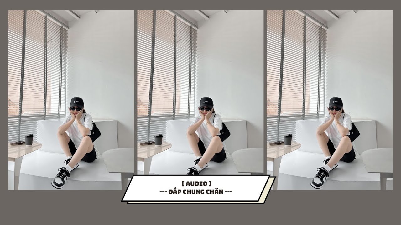 [ FULL ] : || ĐẮP CHUNG CHĂN || RIN~