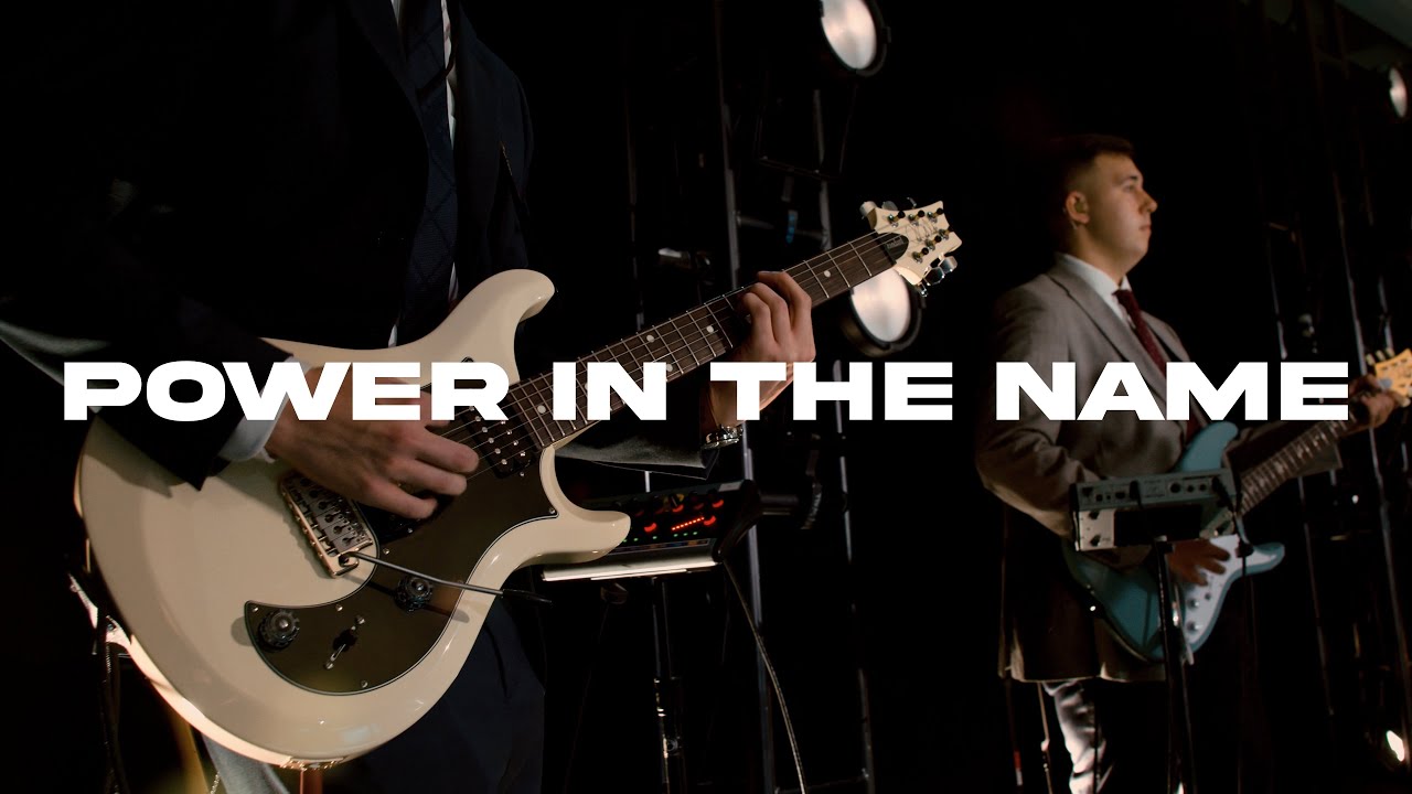 Power In The Name Remix | Live | Greater Convention 23 | Feat. Abigail Ballestero