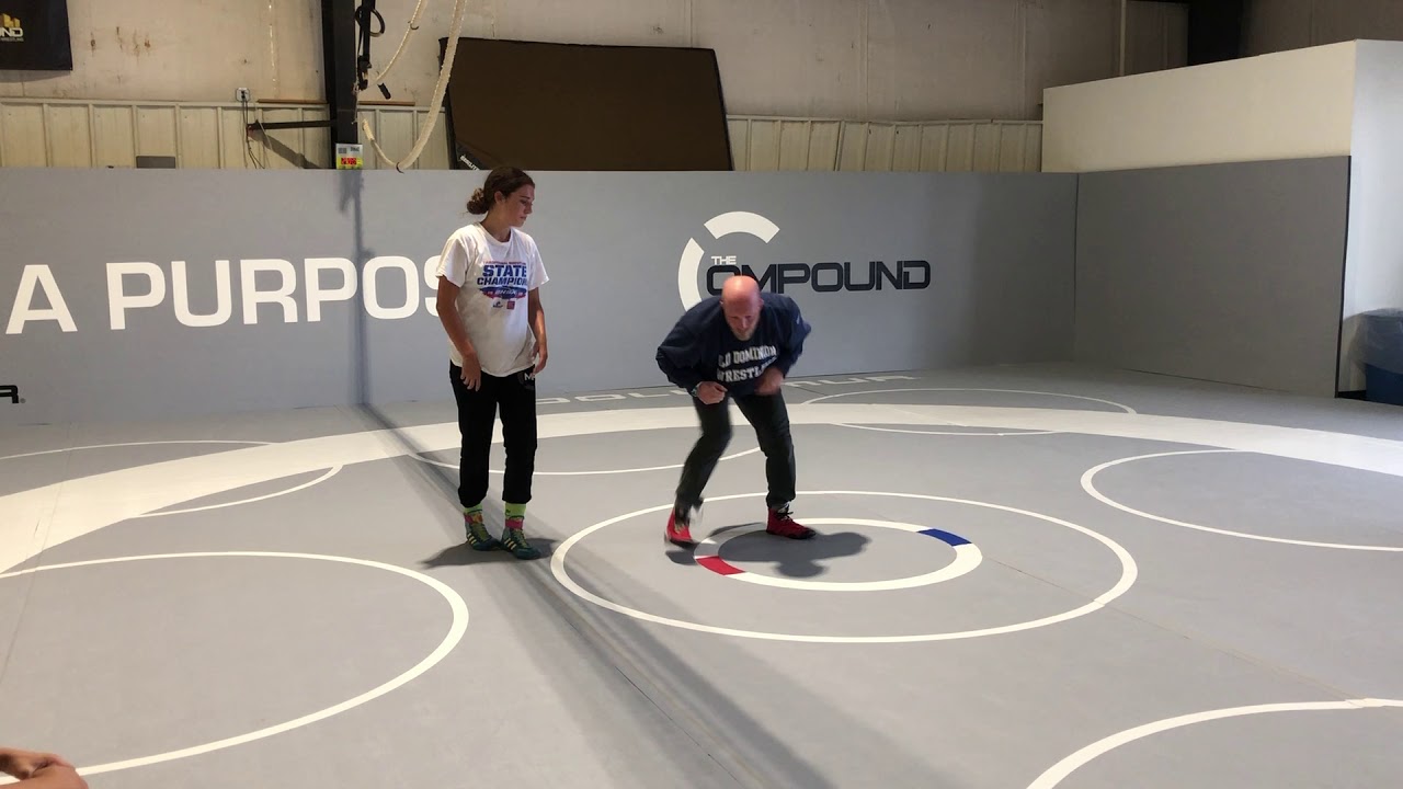 Low Single Setups