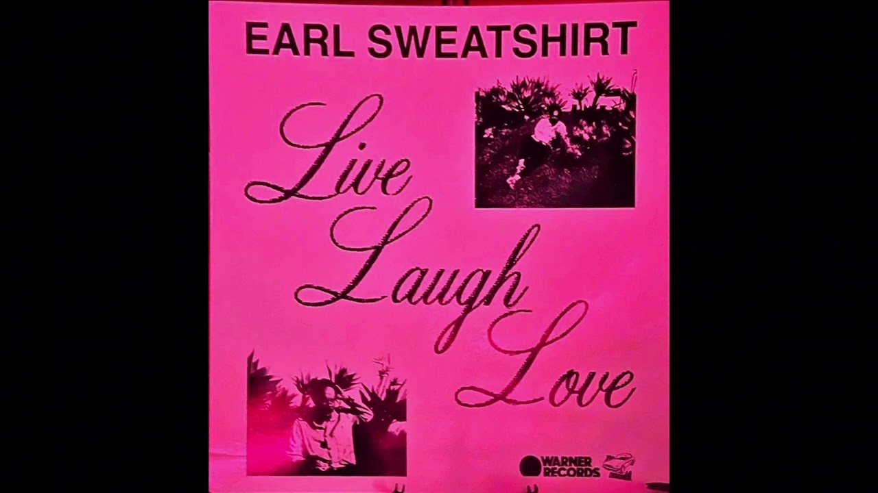 [FREE] EARL SWEATSHIRT X MIKE X MAVI TYPE BEAT 