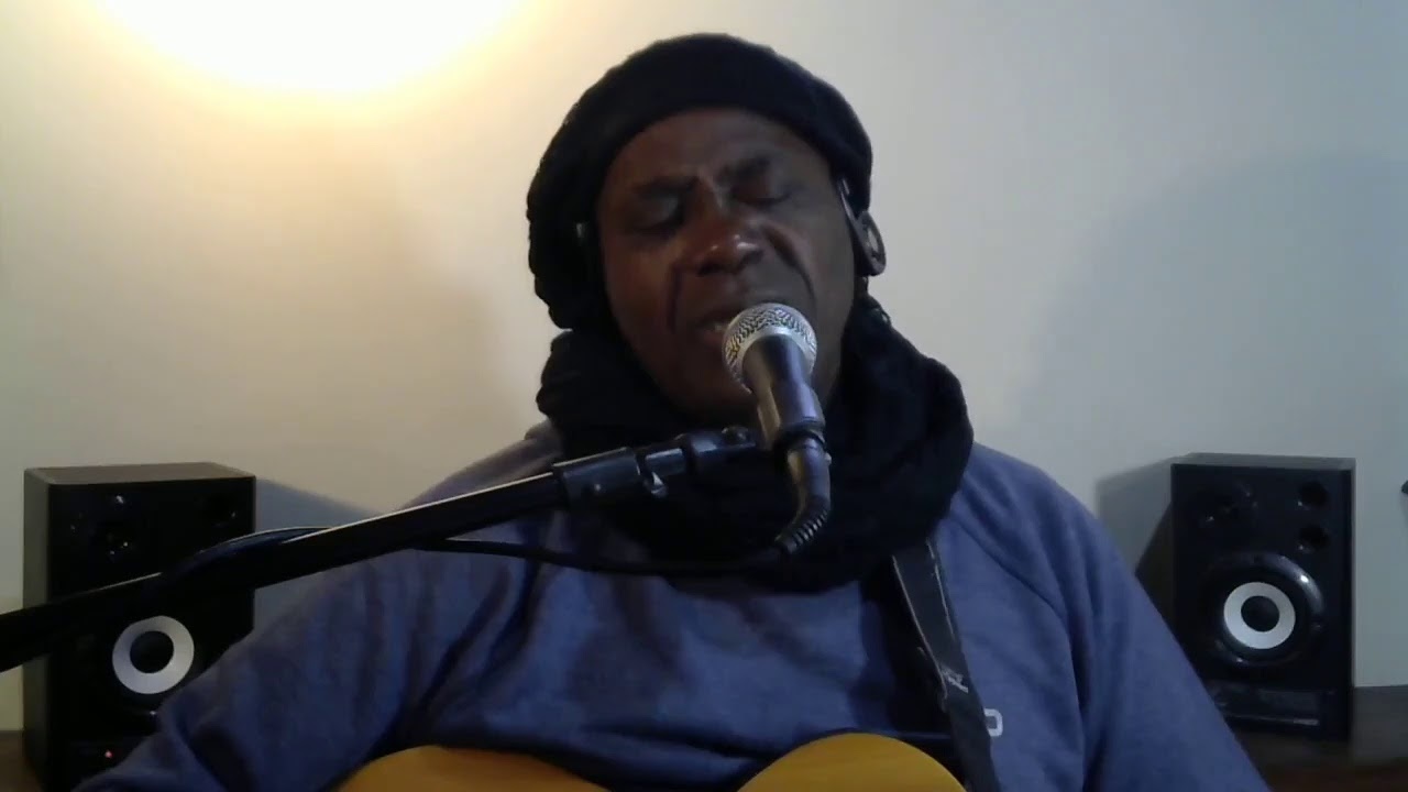LIVE - Carlinhos Conceição em: André Luiz - Um irmão na Eternidade - NE Irmão Mauricio - Vitória/ES