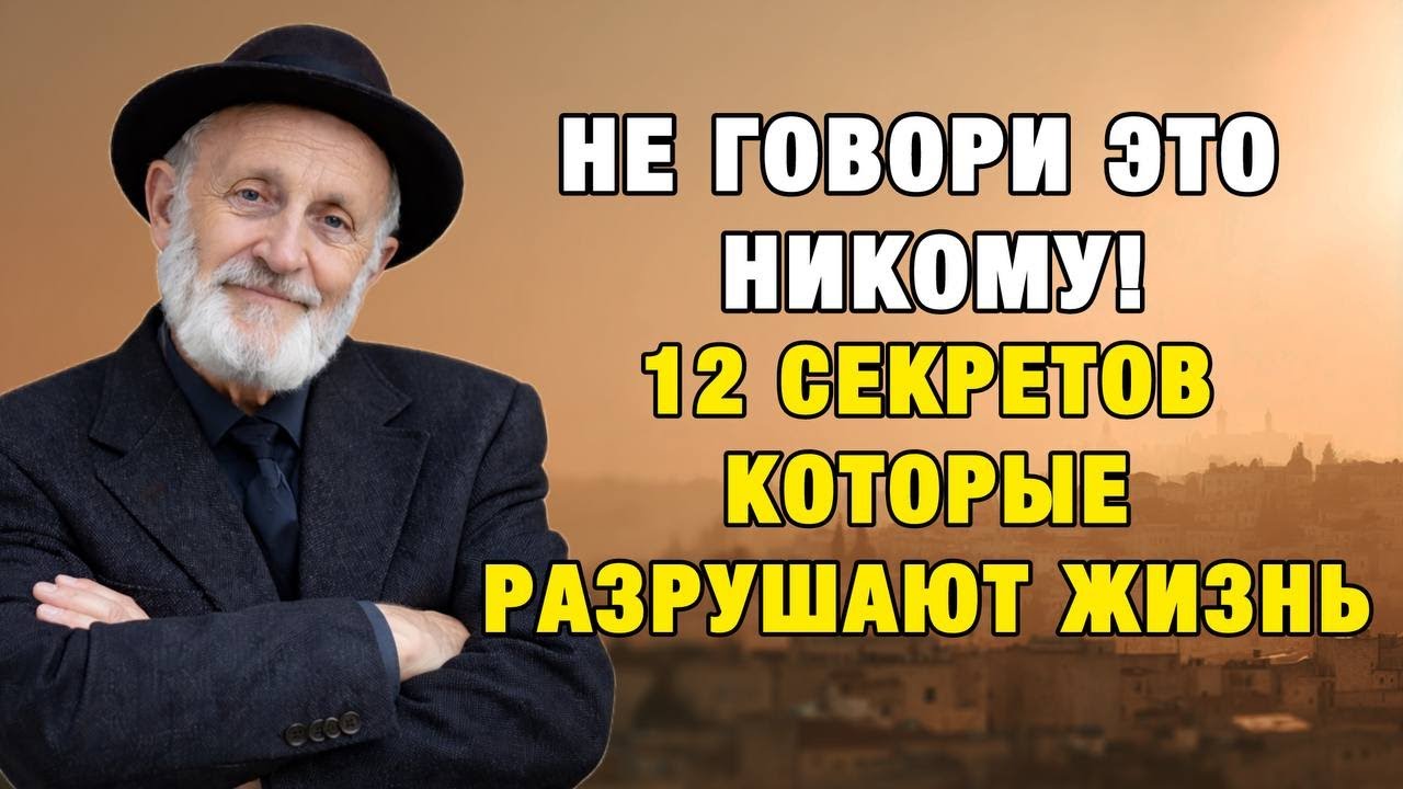 Я удалил из жизни три вещи — и мне стало спокойно