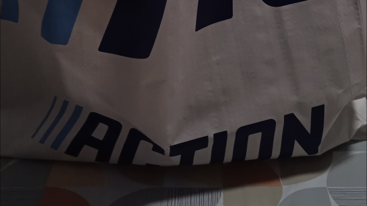 Haul action e mega