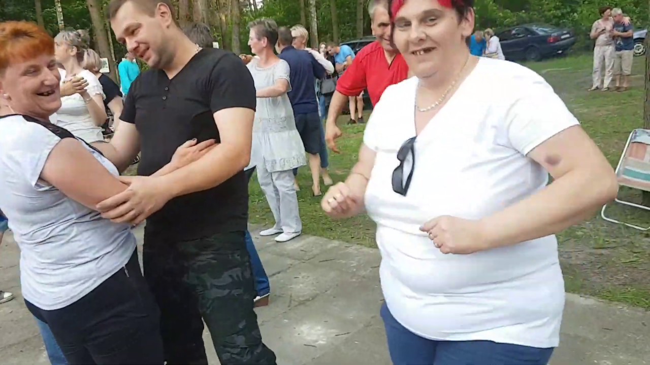 Festyn Rodzinny w pięknym, leśnym plenerze - Czarniecka Góra 2/4