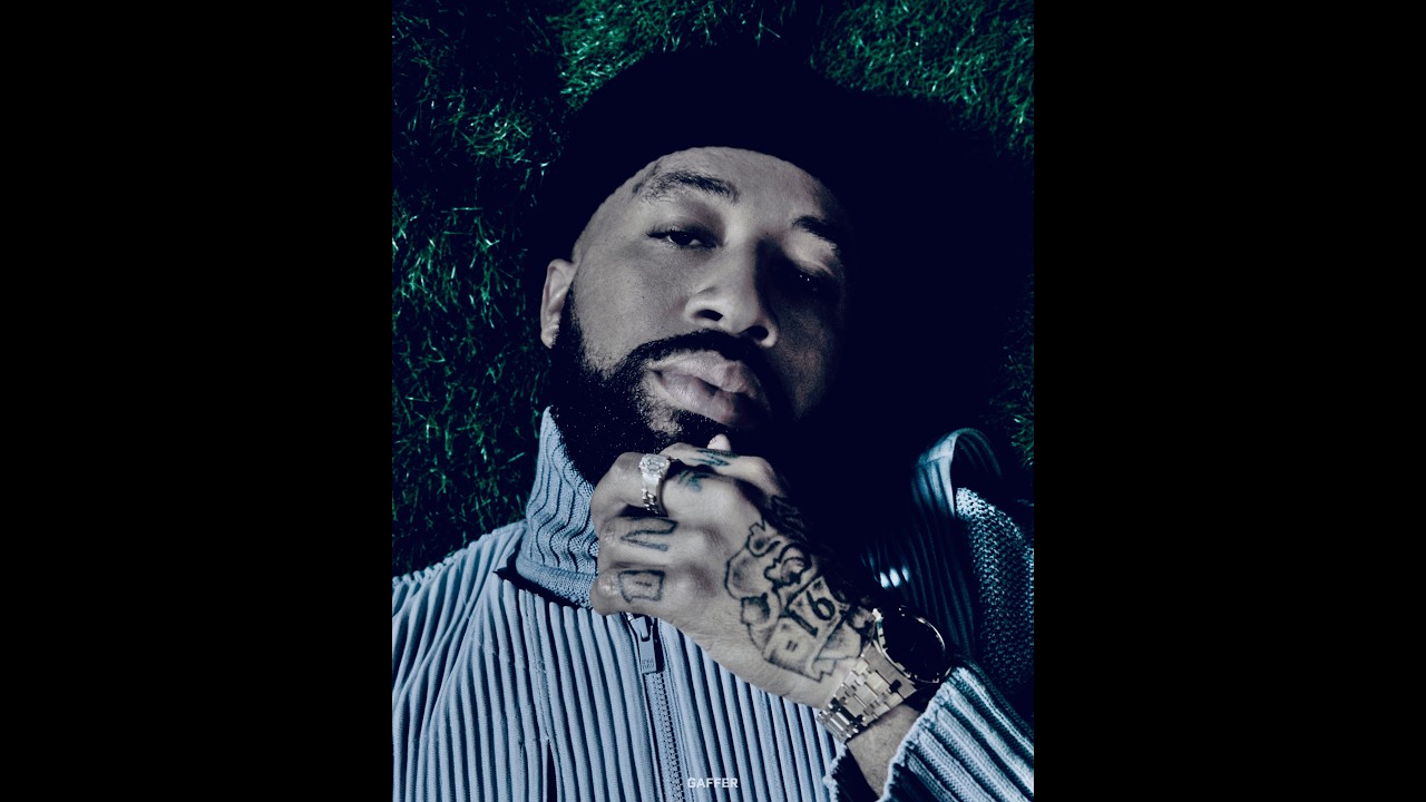 Larry June Type beat
