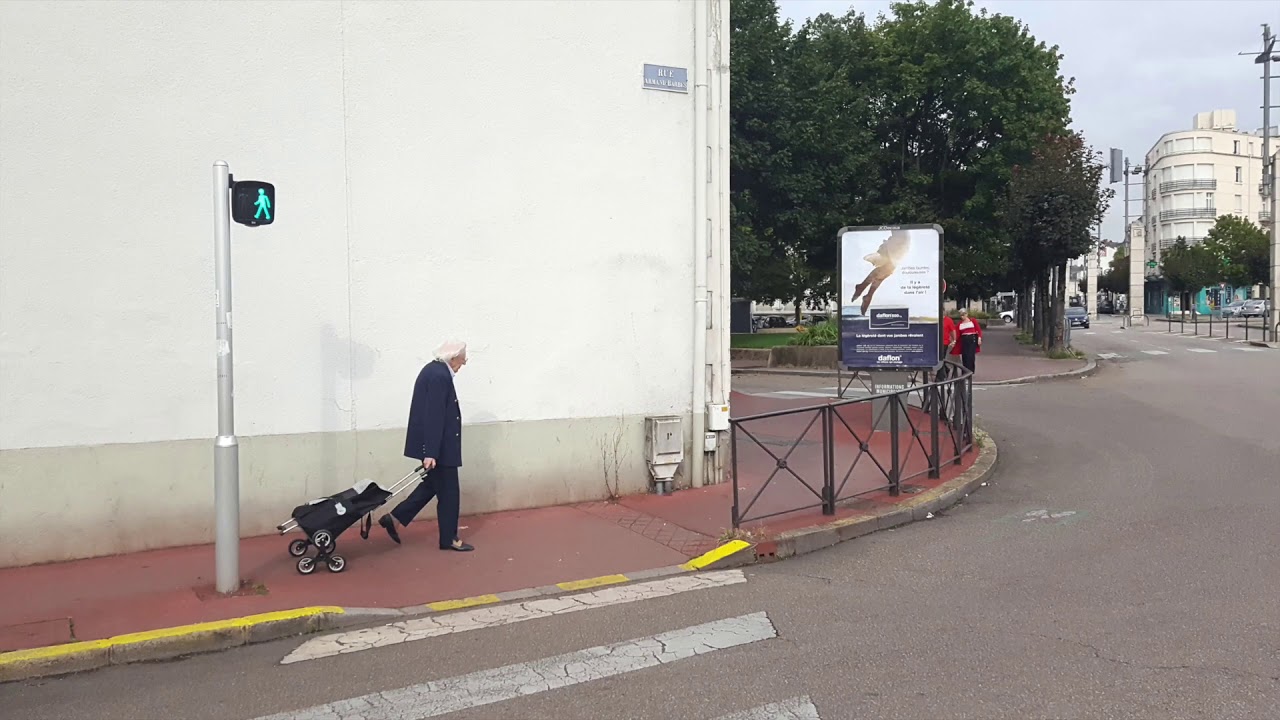 Limoges - HD 1080p