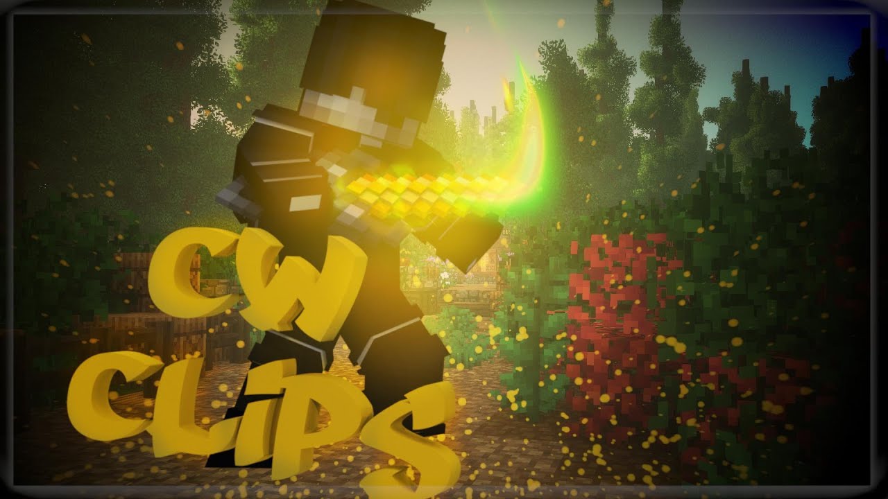 Cores CW Clips//I fucked up//60FPS//SucukInDerPfanne
