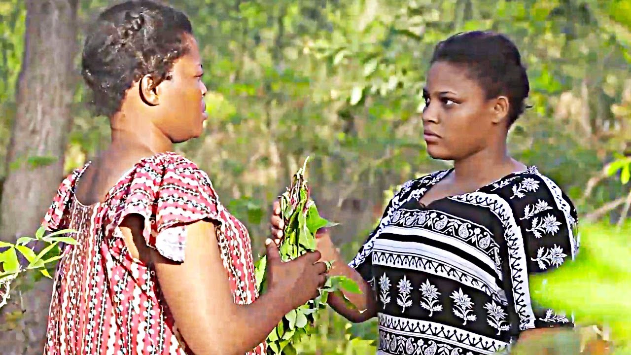 Mgeni Mzuri Wa Siri Husaidia Mwanamke Aliyenaswa | Luhingila | - Swahili Bongo Movies