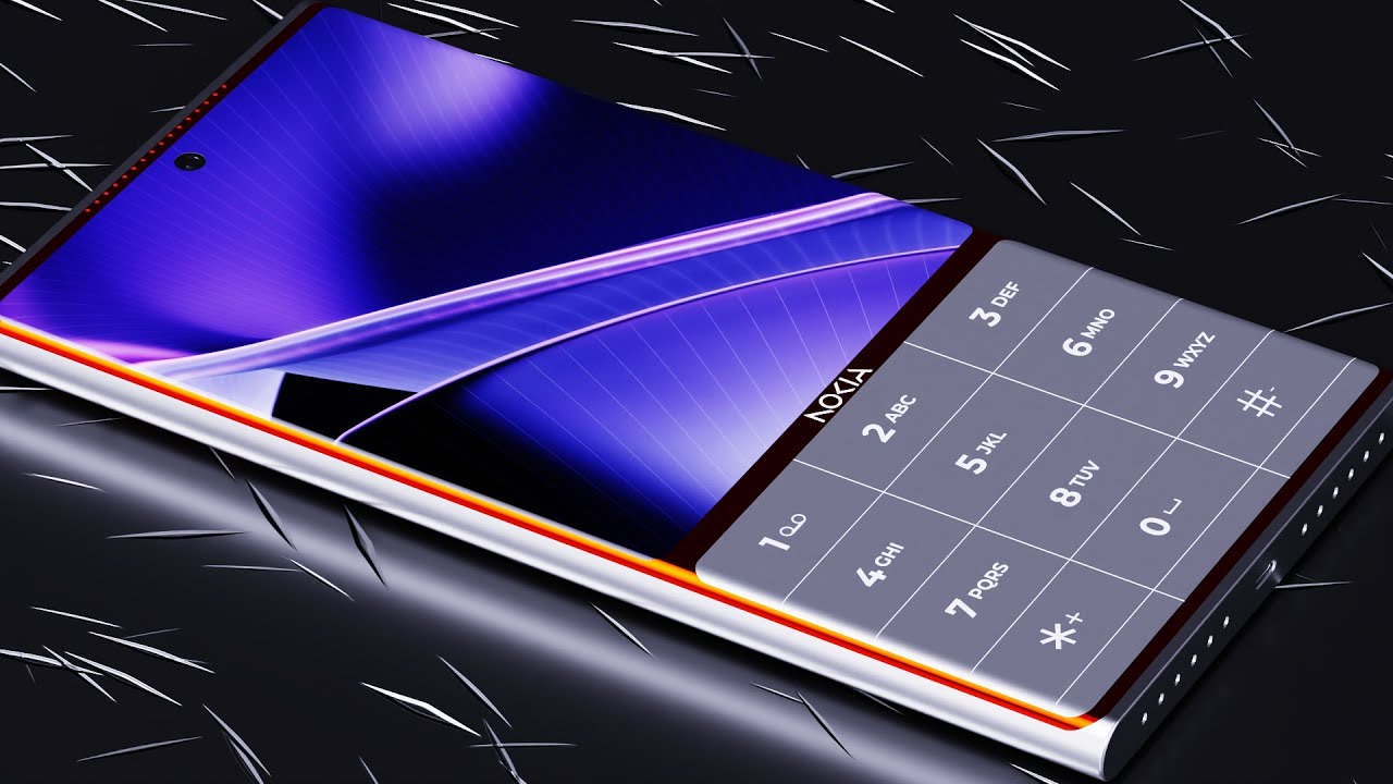 New Nokia 3310 5G 2025 First Look Full introduction!!! #nokia #nokia3310