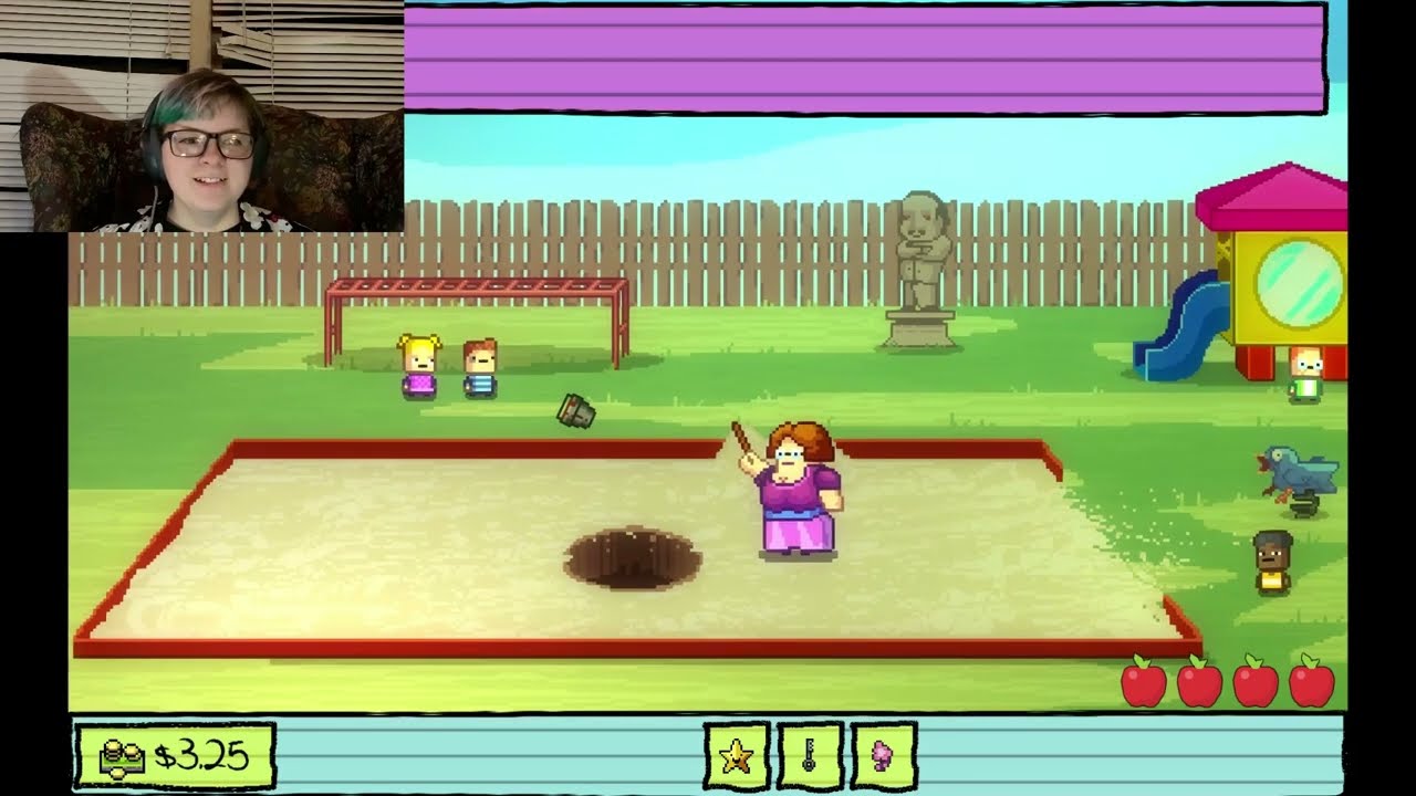 She Ate Her Dog!?! | Kindergarten Part 1: Cindy's Storyline