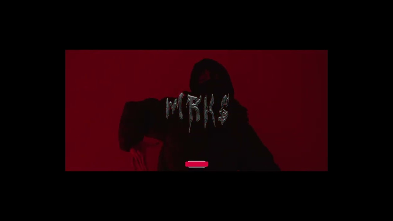 [FREE] Scarlxrd Type Beat | 