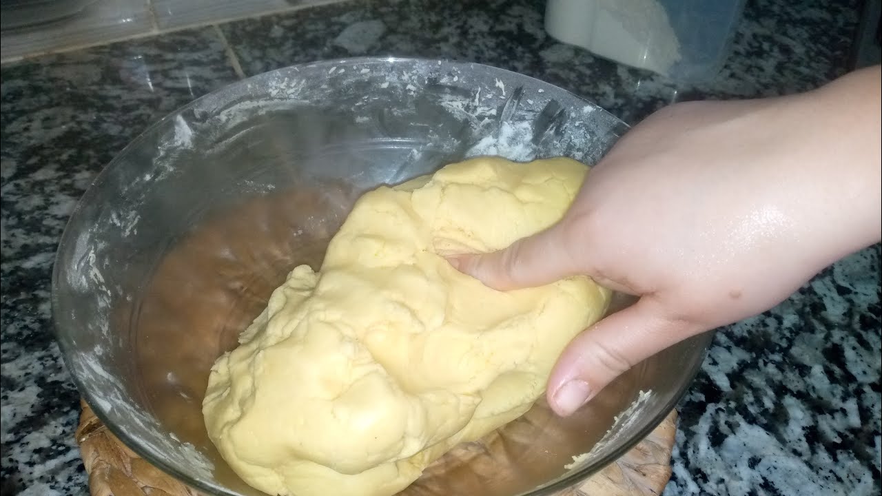 📣سجلي عندك 40 حبة حلوة جافة بزوج بيضات🥚تذوب فالفم 🤤 و مقادير مضبوطة ✅