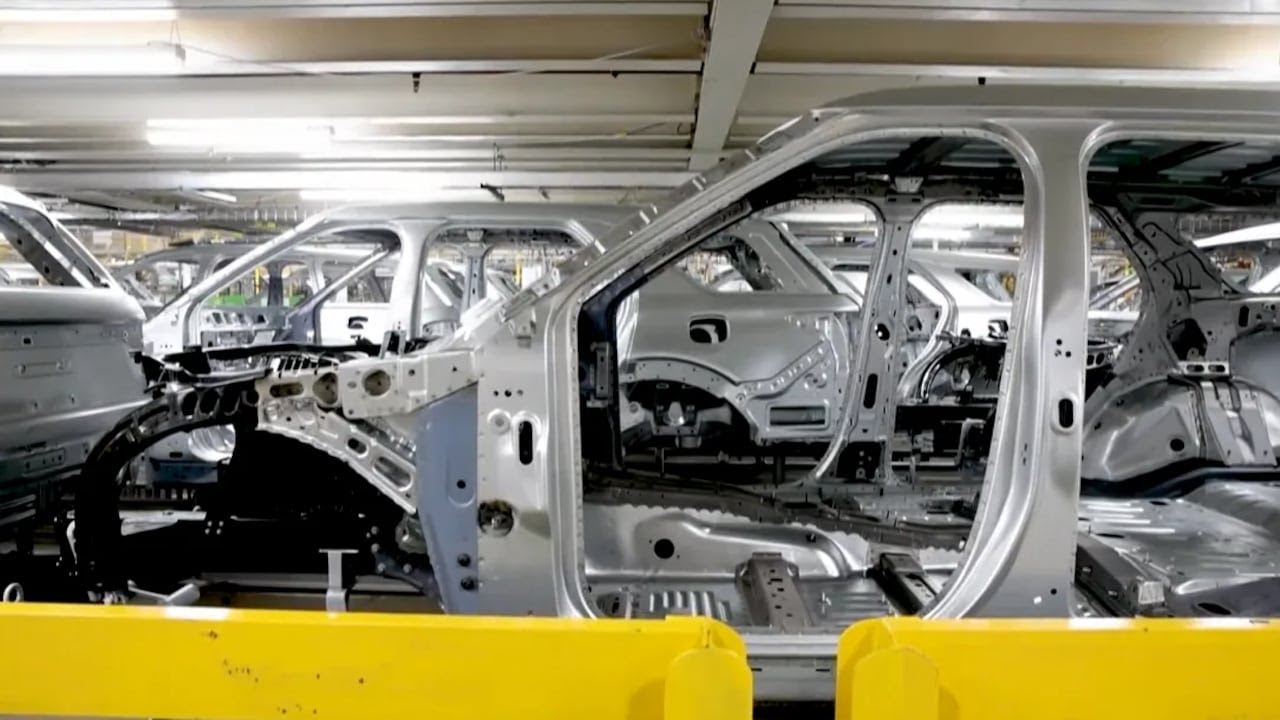 Ohio leaders in Congress respond to Trump auto tariffs