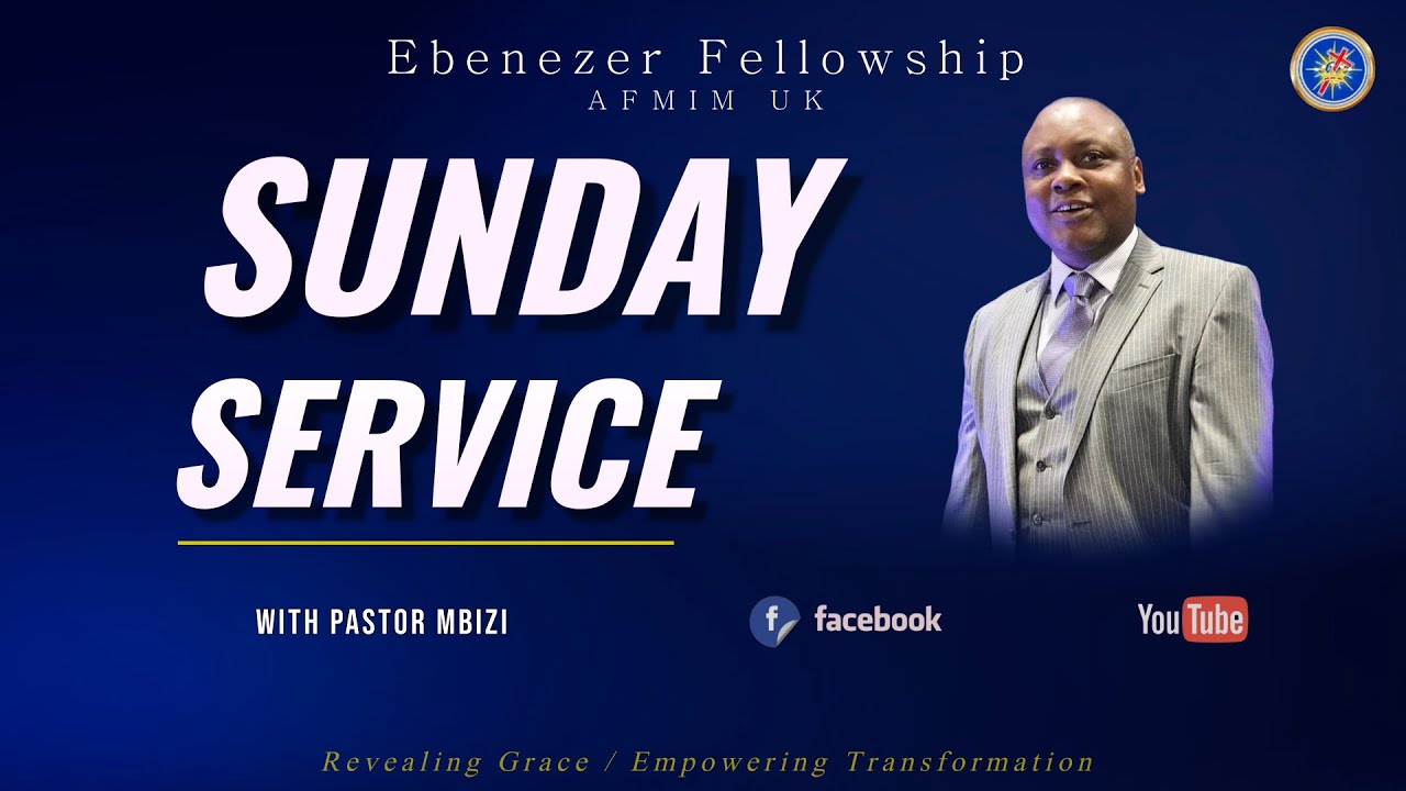 ACCEPTED IN THE BELOVED ||  PASTOR SIMBA MBIZI