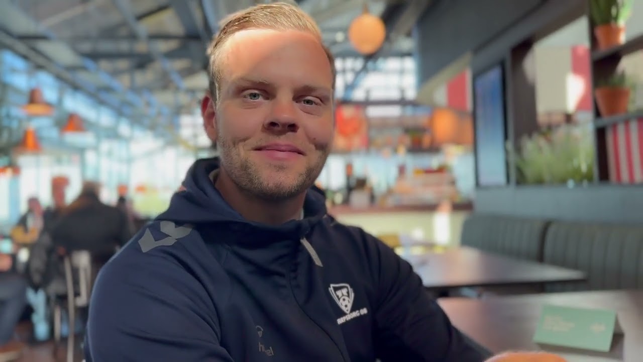 08-MAGASINET: Meister på besøk, Sher og Nyland
