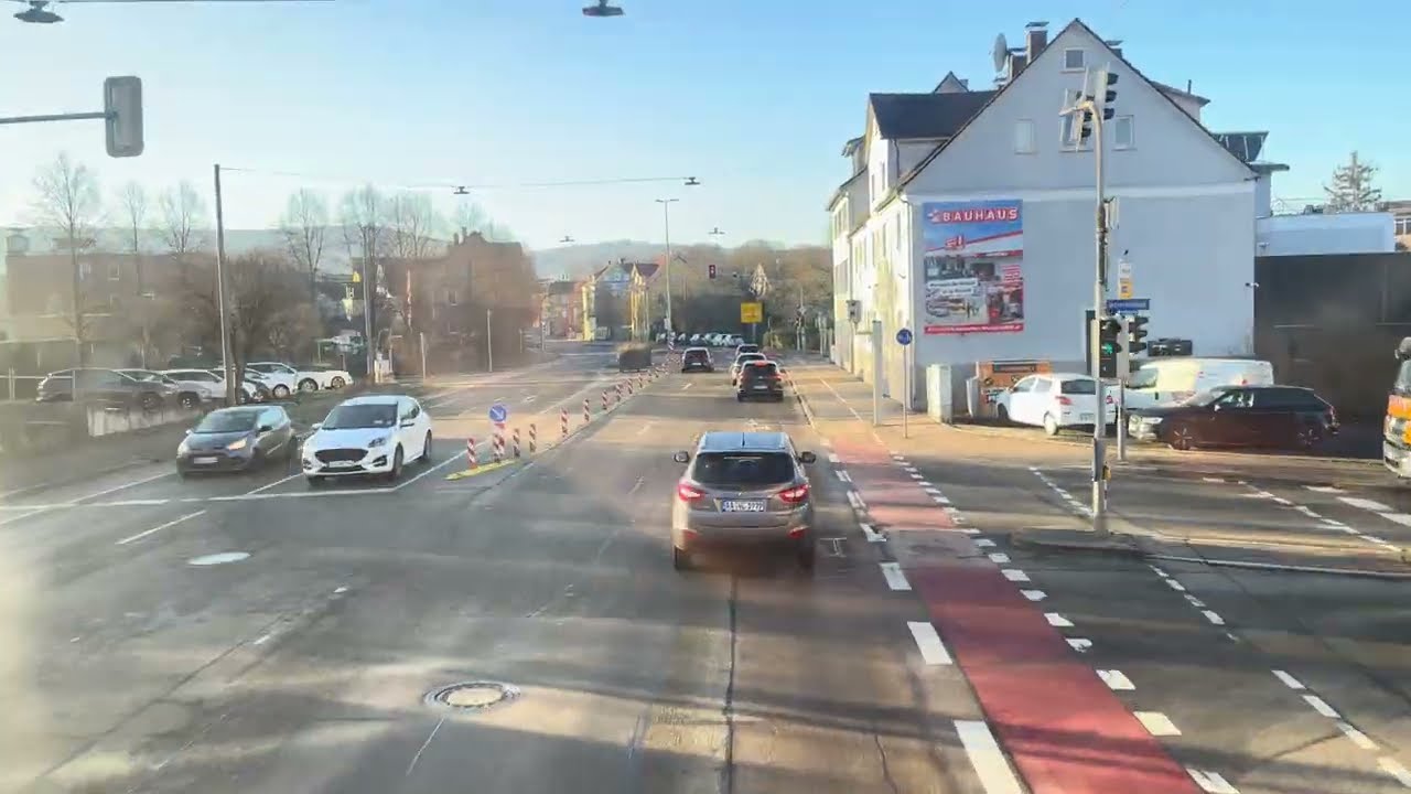 Beutıfull cıty Aalen  #aalen #germany 