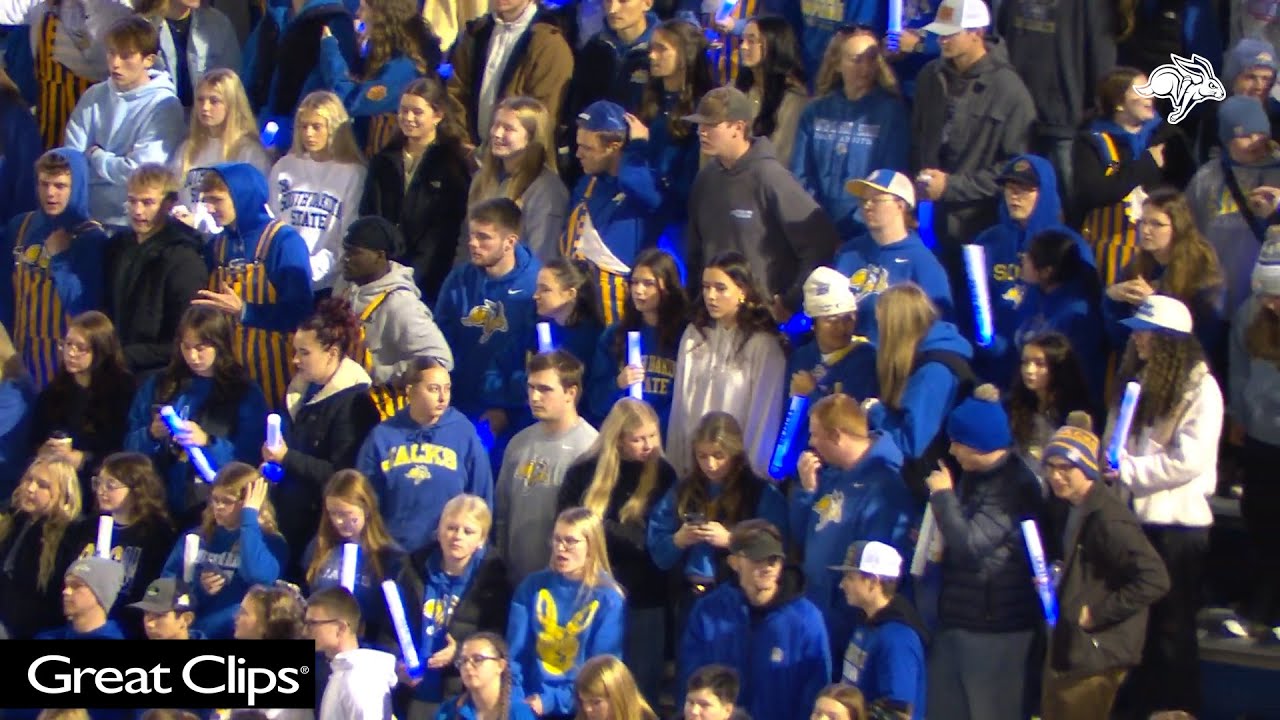 Football Highlights vs North Dakota State (10.25.2025)