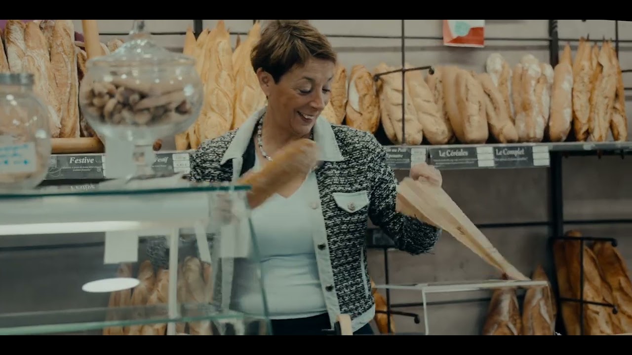 MPE Transmission/Reprise : Boulangerie-Pâtisserie Testud – Caderousse