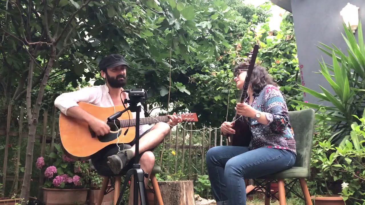 Ah bu ben - Engin Uysal & Ayşenur Kanat