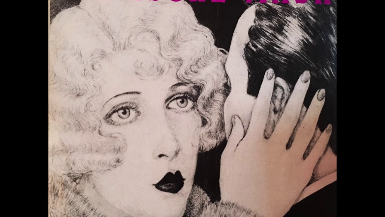 Pleasure Mask - Mood Music [1984] Rare New Wave/Synth/Funk from California with Female Vox